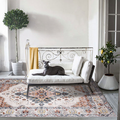Machine Washable Rugs For Easy Cleaning And Durable Use