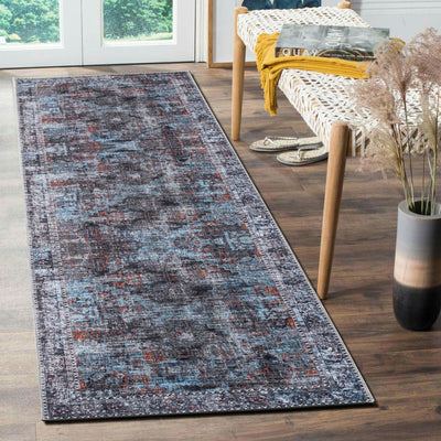 Machine Washable Rugs For Easy Cleaning And Durable Use