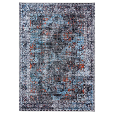 Machine Washable Rugs For Easy Cleaning And Durable Use