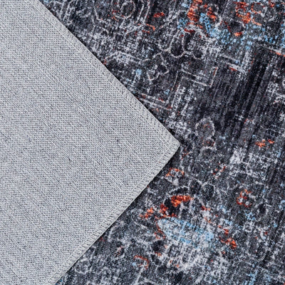Machine Washable Rugs For Easy Cleaning And Durable Use