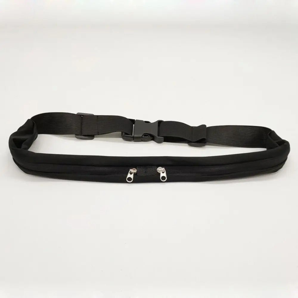 Running Waist Bag For Hiking Cycling Workout Outdoor Activities