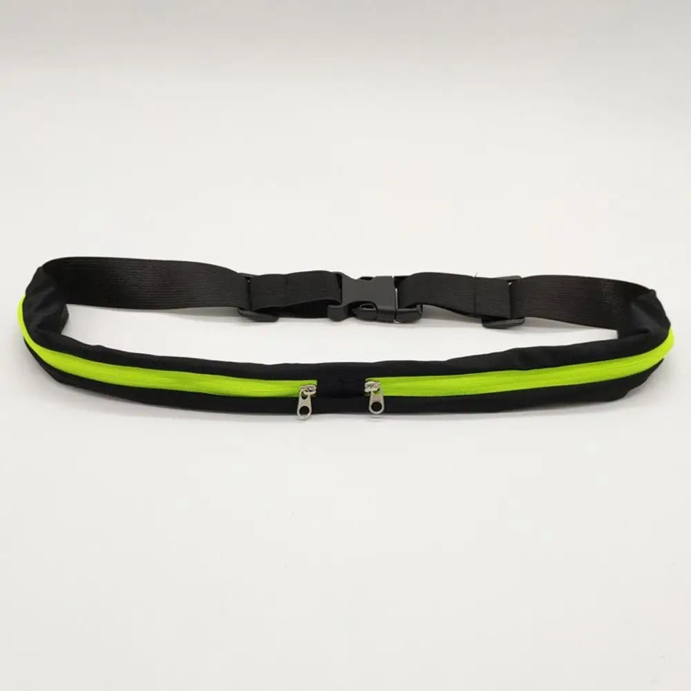 Running Waist Bag For Hiking Cycling Workout Outdoor Activities