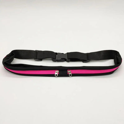 Running Waist Bag For Hiking Cycling Workout Outdoor Activities