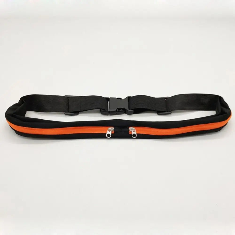 Running Waist Bag For Hiking Cycling Workout Outdoor Activities