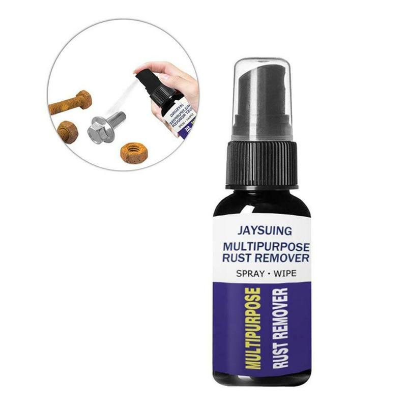 Rust Remover For Steel Surfaces Efficient Rust Removal Solution