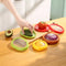 Fresh Silicone Food Cover For Keeping Food Fresh And Safe