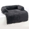 Calming Pet Sofa Protector Soft Durable Cover For Furniture