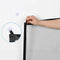 Safeguard Adjustable Pet Door Barrier For Secure Home Protection