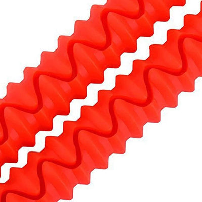 Oven Rack Guard Heat Resistant Silicone Protective Cover For Safety
