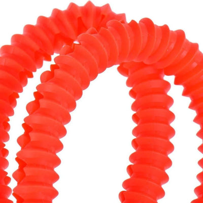 Oven Rack Guard Heat Resistant Silicone Protective Cover For Safety