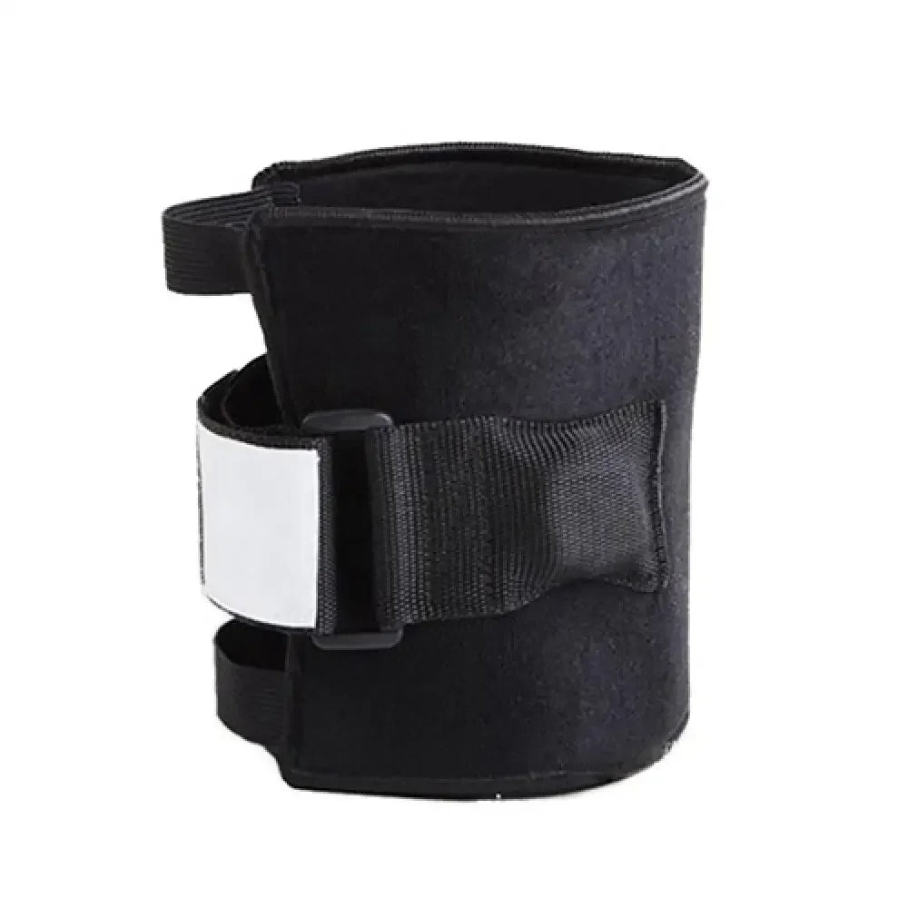 Sciatica Leg Brace Knee Support With Acupressure Pressure Points
