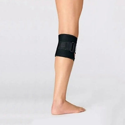 Sciatica Leg Brace Knee Support With Acupressure Pressure Points