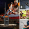 UV-5R Ham Radio Dual Band Long Range Two Way Walkie Talkie