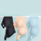 Seamless Lace Support Bra For Women Large Sizes Wire-Free Comfort