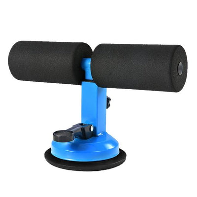 Self Suction Sit Up Bar For Abdominal Exercise Support