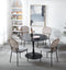 Sennit Dining Chair Set Of 4 For Dining And Coffee Rooms