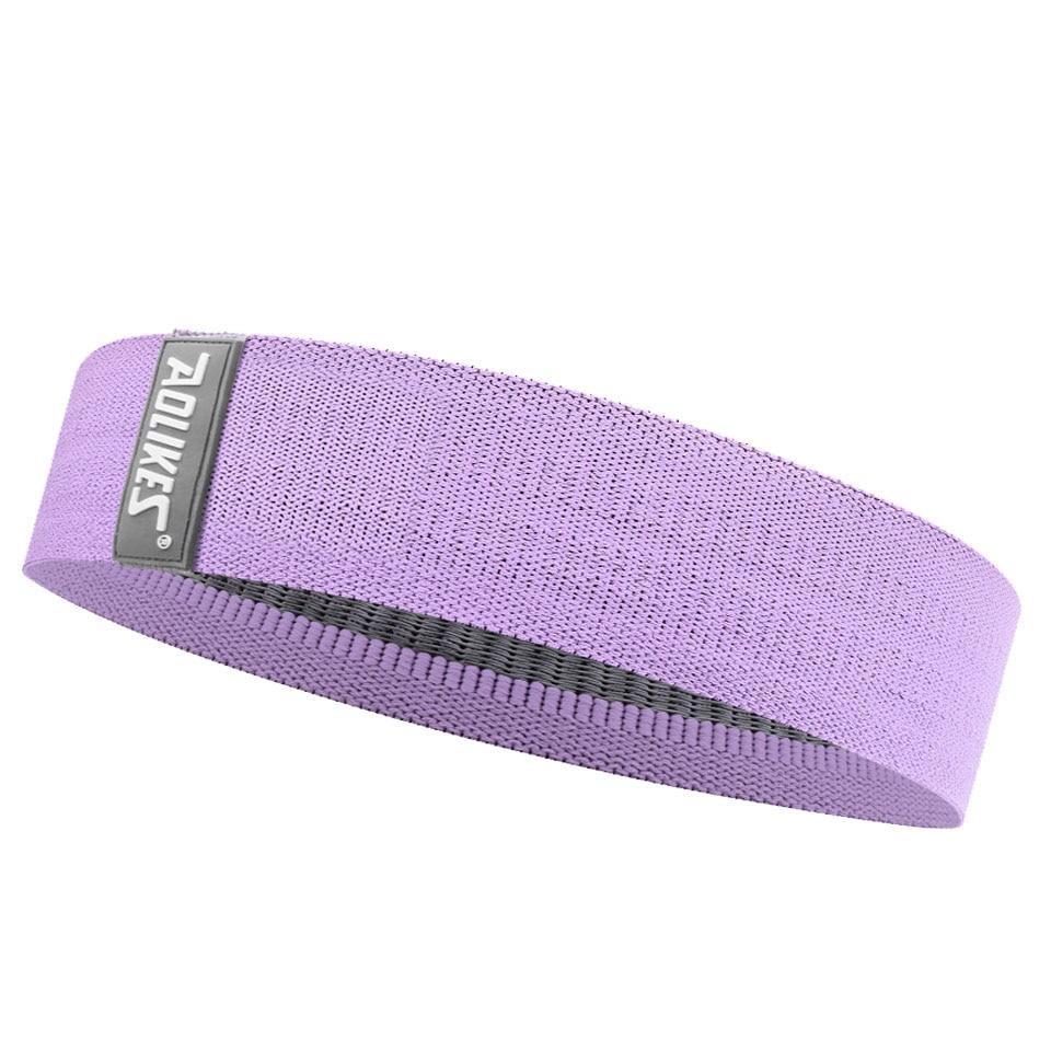 Booty Bands For Glute Shaping And Effective Lower Body Workout