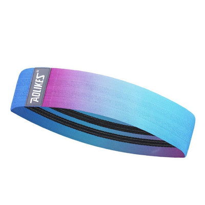 Booty Bands For Glute Shaping And Effective Lower Body Workout