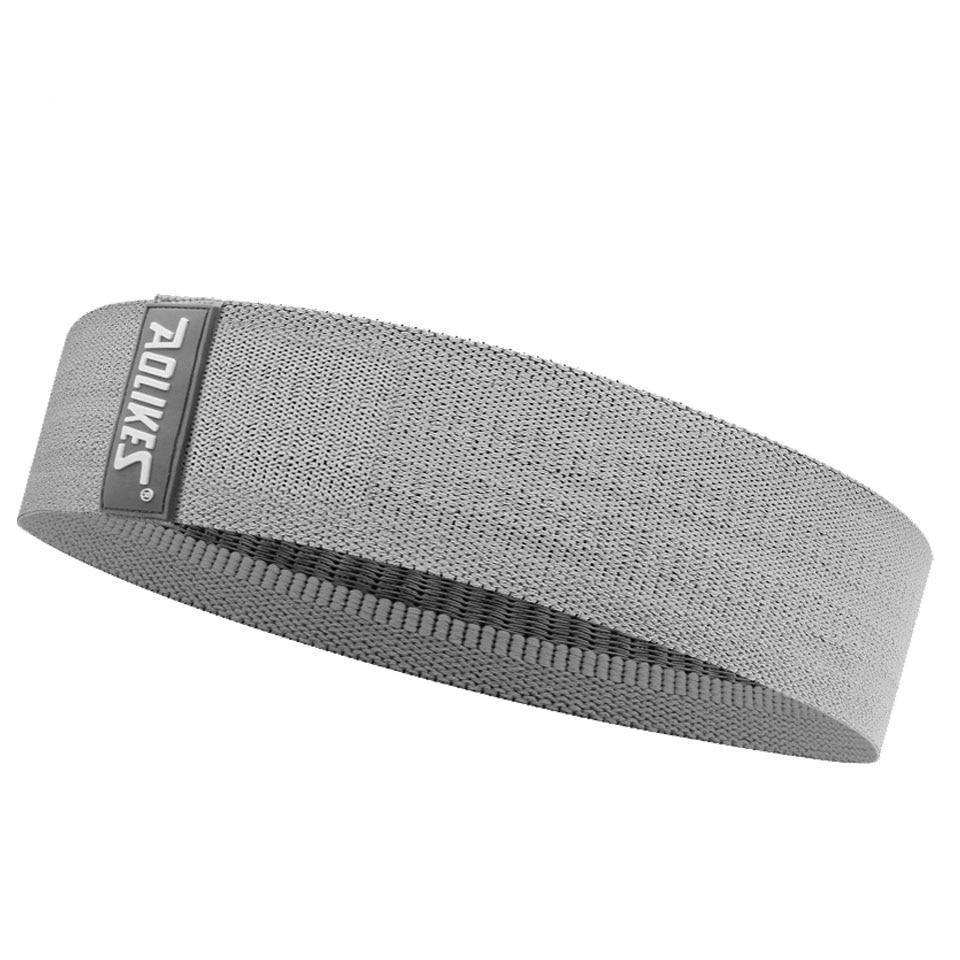 Booty Bands For Glute Shaping And Effective Lower Body Workout