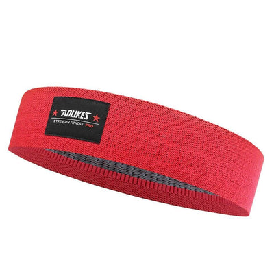 Booty Bands For Glute Shaping And Effective Lower Body Workout
