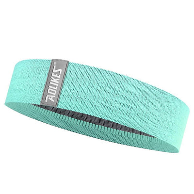 Booty Bands For Glute Shaping And Effective Lower Body Workout