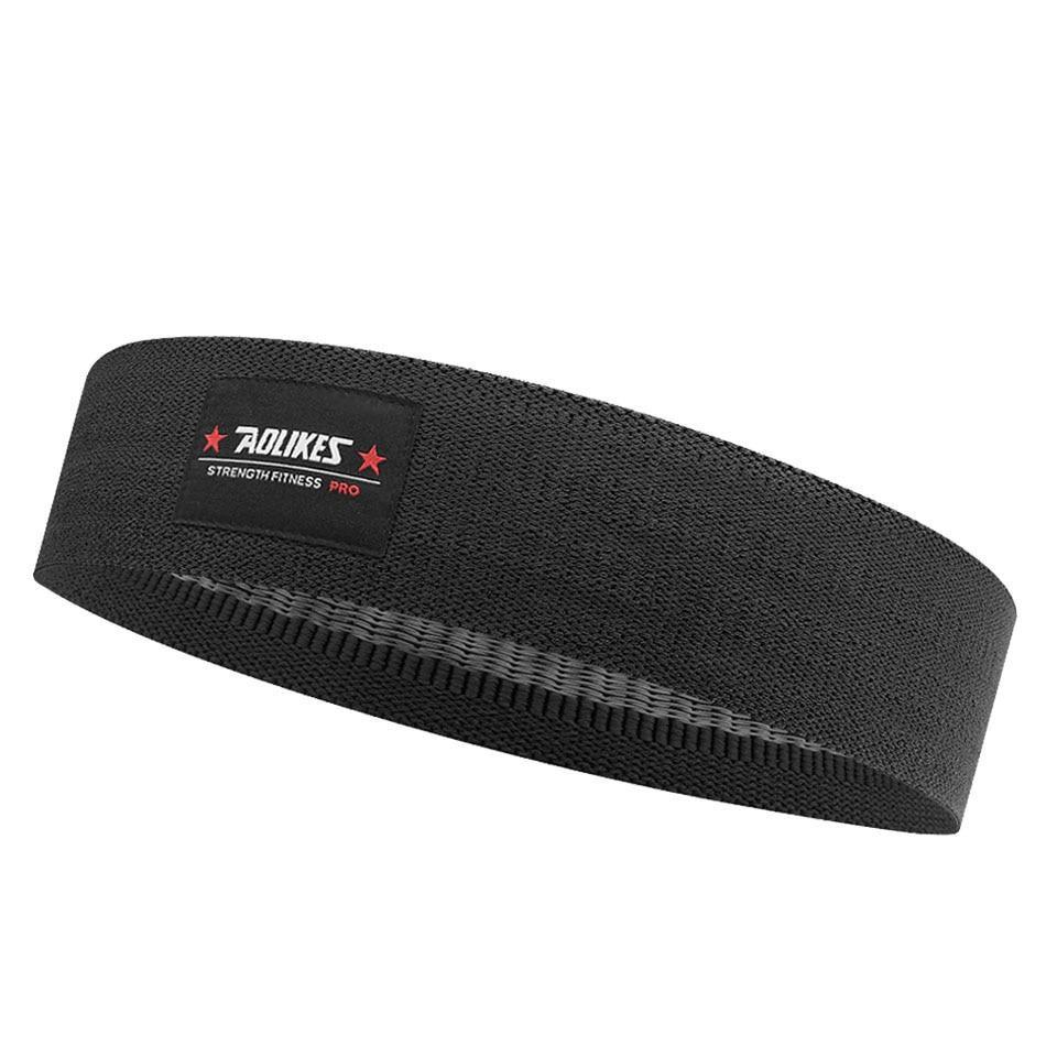 Booty Bands For Glute Shaping And Effective Lower Body Workout