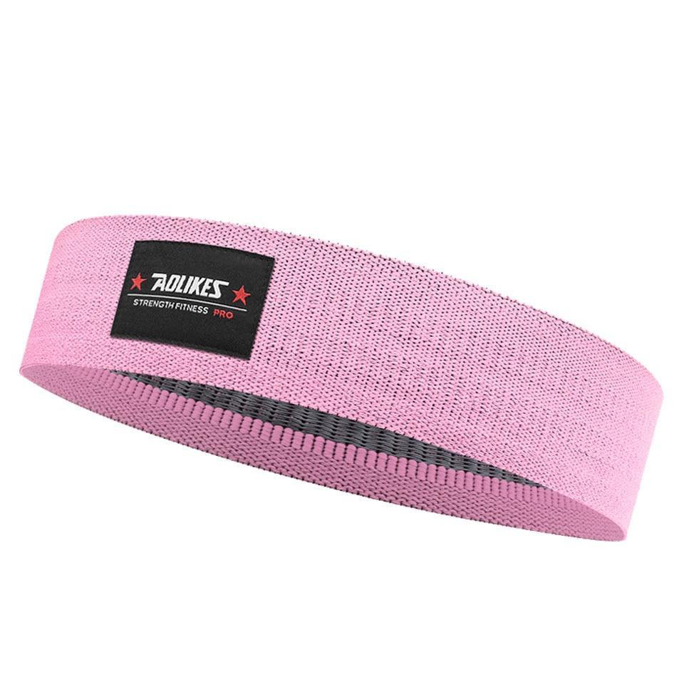 Booty Bands For Glute Shaping And Effective Lower Body Workout