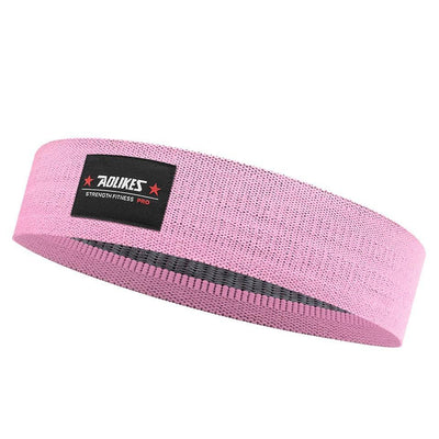 Booty Bands For Glute Shaping And Effective Lower Body Workout