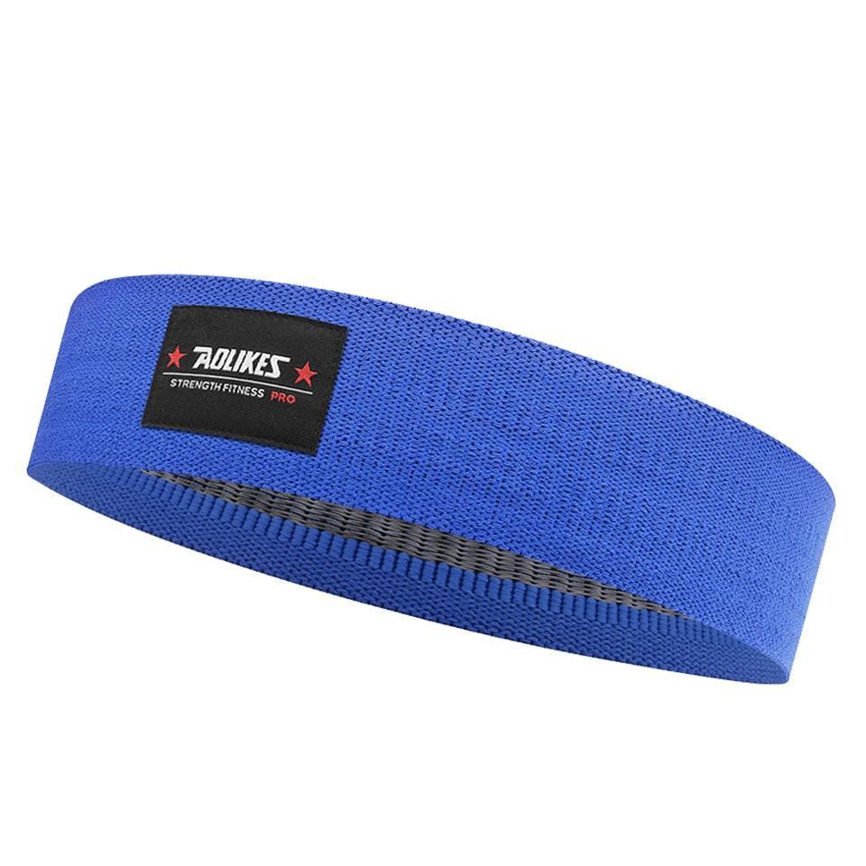 Booty Bands For Glute Shaping And Effective Lower Body Workout