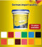 Water-based Rust-proof Metal Paint For Durable Protective Coating