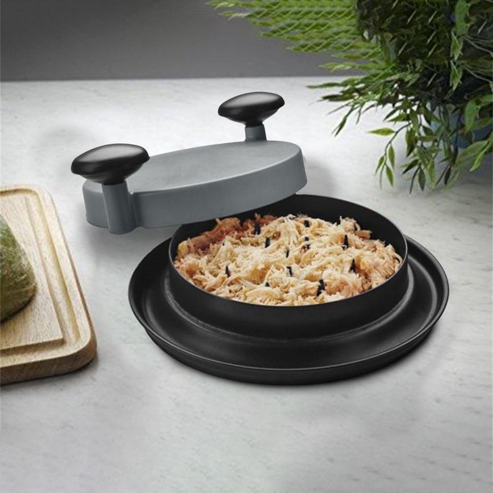 Chicken Shredder Machine For Efficient Cooked Chicken Preparation