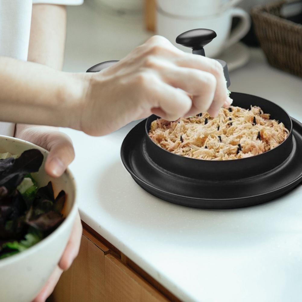 Chicken Shredder Machine For Efficient Cooked Chicken Preparation