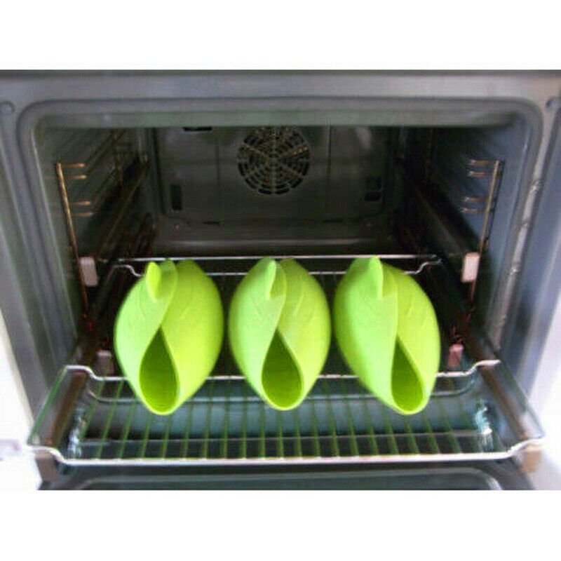 Silicone Bread Maker Microwave Steamer Bowl For Baking And Steaming