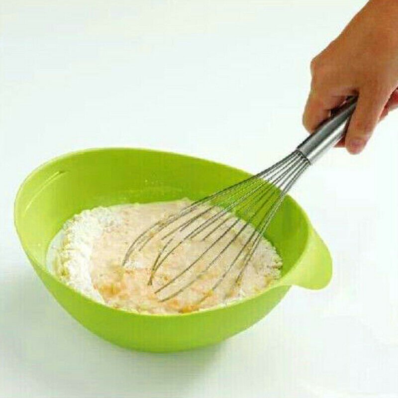 Silicone Bread Maker Microwave Steamer Bowl For Baking And Steaming