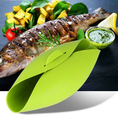 Silicone Bread Maker Microwave Steamer Bowl For Baking And Steaming