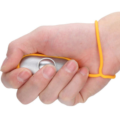 Microcurrent Sleep Aid Device For Insomnia And Anxiety Relief