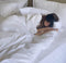 Sleep Mask Headphones Comfortable Wireless Audio For Side Sleepers