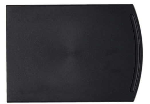 Sliding Caddy Tray Mat Non-Slip Organizer For Kitchen Bathroom