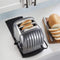 Sliding Caddy Tray Mat Non-Slip Organizer For Kitchen Bathroom