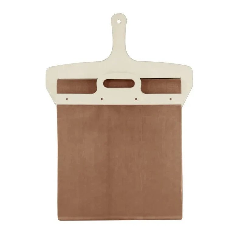 Sliding Pizza Peel Paddle For Easy Pizza Transfer And Serving