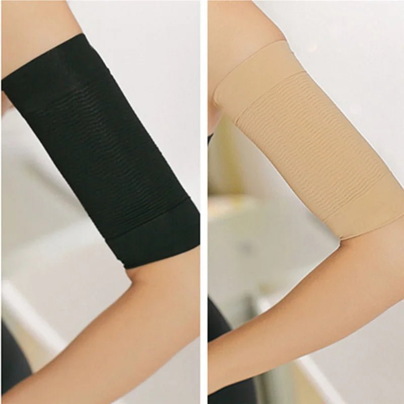 Slimming Arm Sleeves For Women Shaping And Toning Arms
