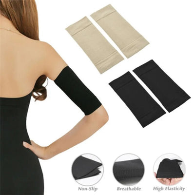 Slimming Arm Sleeves For Women Shaping And Toning Arms