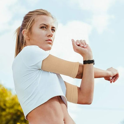 Slimming Arm Sleeves For Women Shaping And Toning Arms
