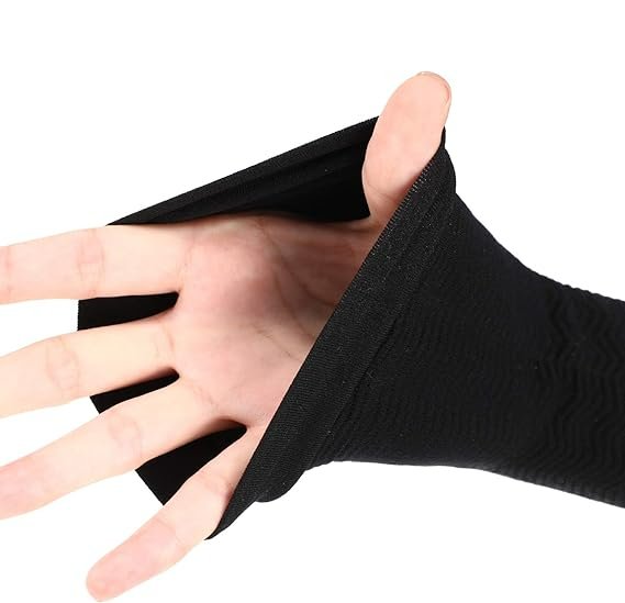 Slimming Arm Sleeves For Women Shaping And Toning Arms