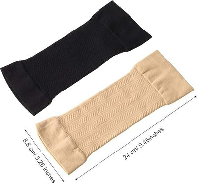 Slimming Arm Sleeves For Women Shaping And Toning Arms