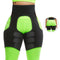 Slimming Belt Leg Thigh Shaper Adjustable Waist And Thigh Trimmer
