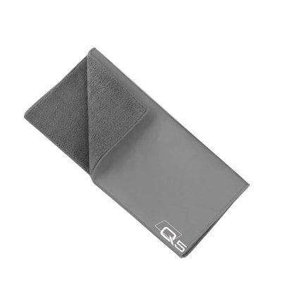 Car Cleaning Detailing Towel Ultra Absorbent Microfiber Cloth