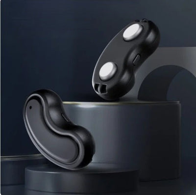 Anti-Snoring Device With Pulse Technology For Deep Restful Sleep