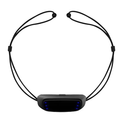 Anti-Snoring Device With Pulse Technology For Deep Restful Sleep
