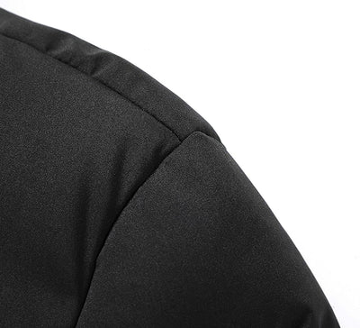 Heated Jacket Electric Thermal Coat Winter Vest For Men And Women